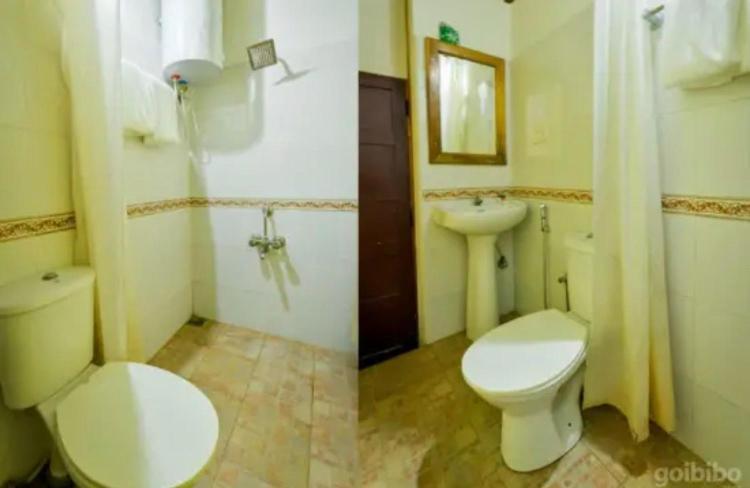 Hotel Lovely Inn ! Puri Пури Екстериор снимка