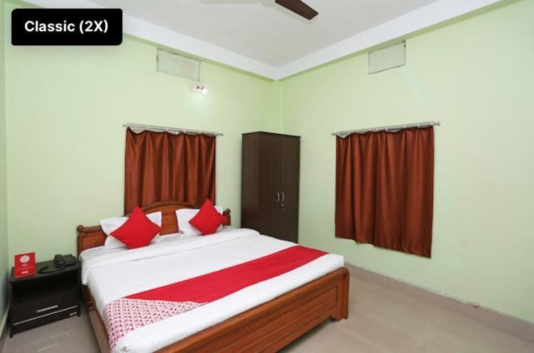 Hotel Lovely Inn ! Puri Пури Екстериор снимка