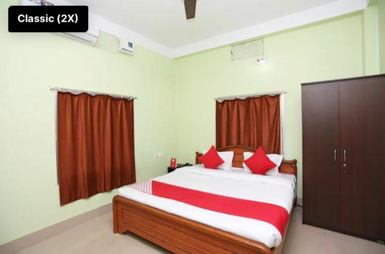 Hotel Lovely Inn ! Puri Пури Екстериор снимка