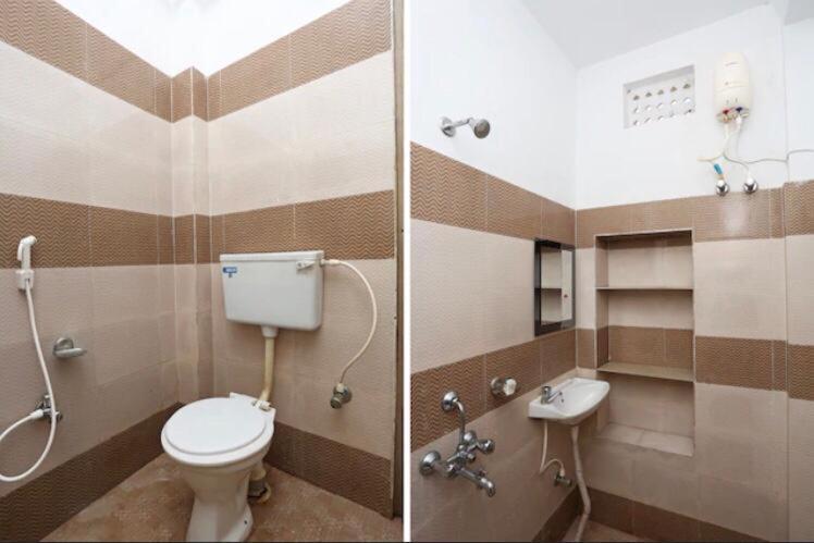 Hotel Lovely Inn ! Puri Пури Екстериор снимка