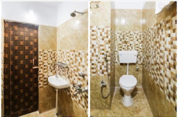 Hotel Lovely Inn ! Puri Пури Екстериор снимка